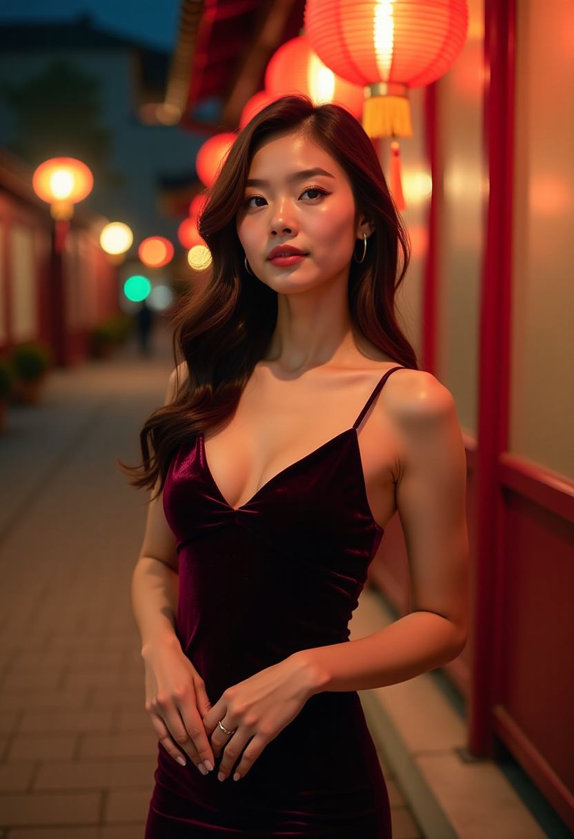 灯火未央封面